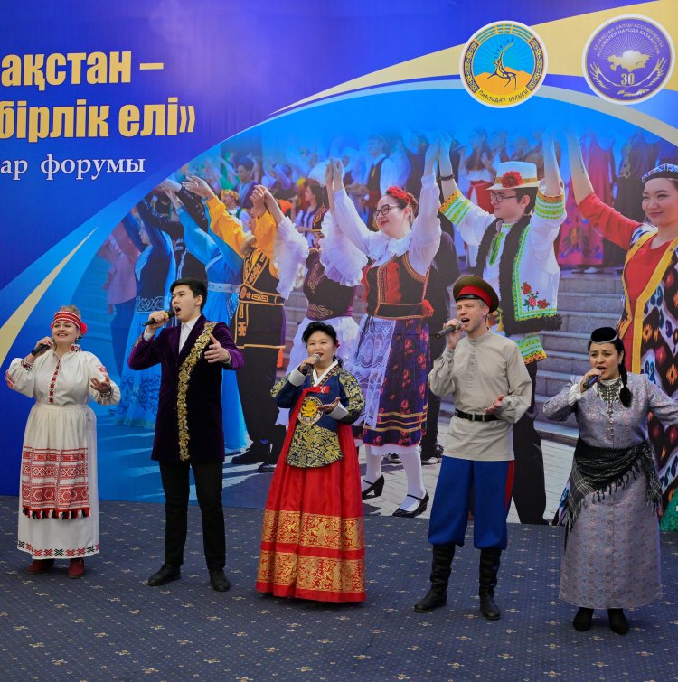 Павлодарда салынатын жаңа конгресс-холлдың бір қанаты ҚХА-ға арналады