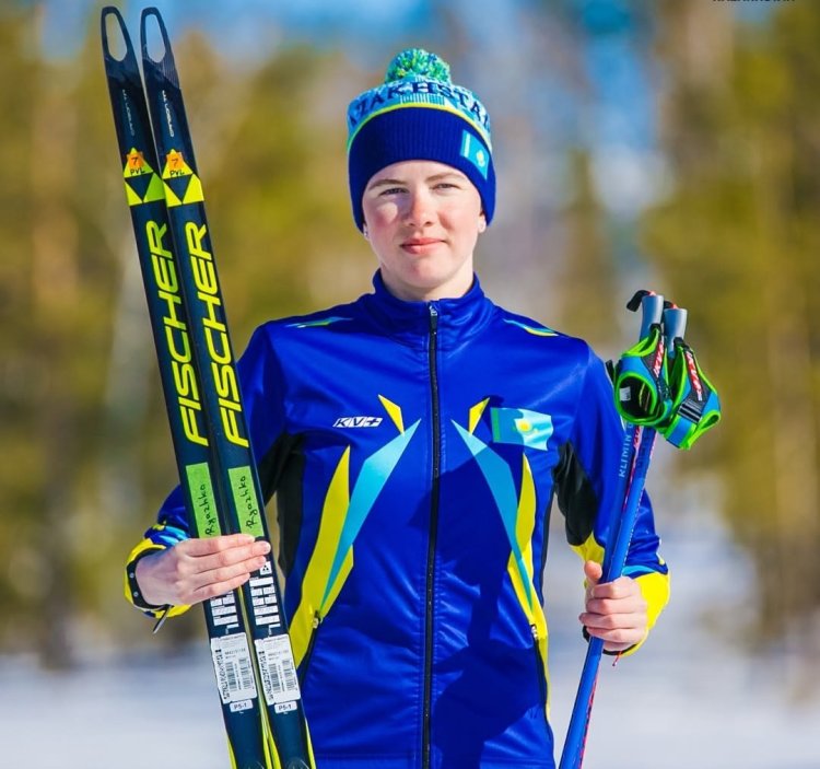 Павлодар облысынан тағы бір спортшы қысқы Олимпиадаға қатысады