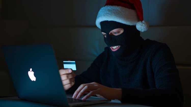 Павлодарлықтарға «құпия санта» ойынына қатысудан сақ болу ескертілді