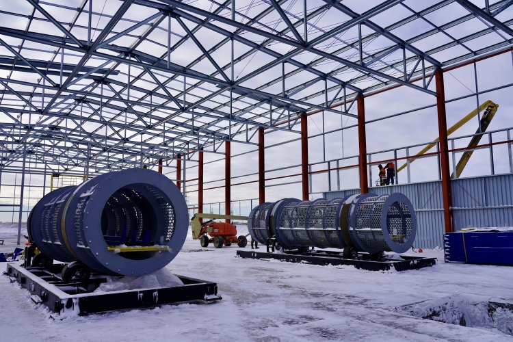 Когда в Павлодаре отправится на переработку первая партия мусора