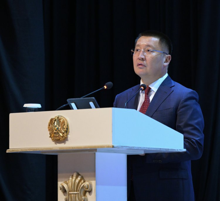 Павлодарцев пригласили на встречу с акимом области