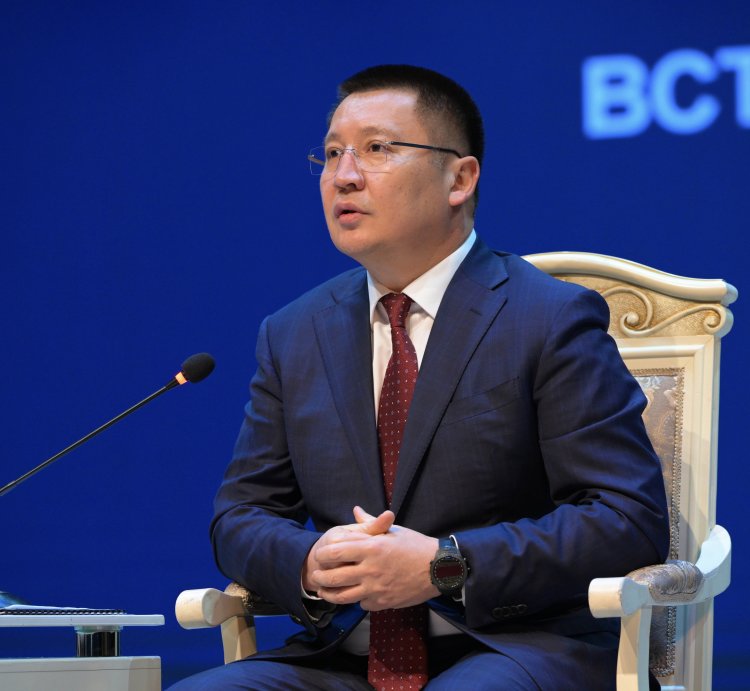 Асайын Байханов Павлодар қаласының тұрғындарымен кездеседі