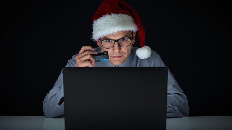 Павлодарцев предупредили об опасности участия в игре «Тайный Санта»