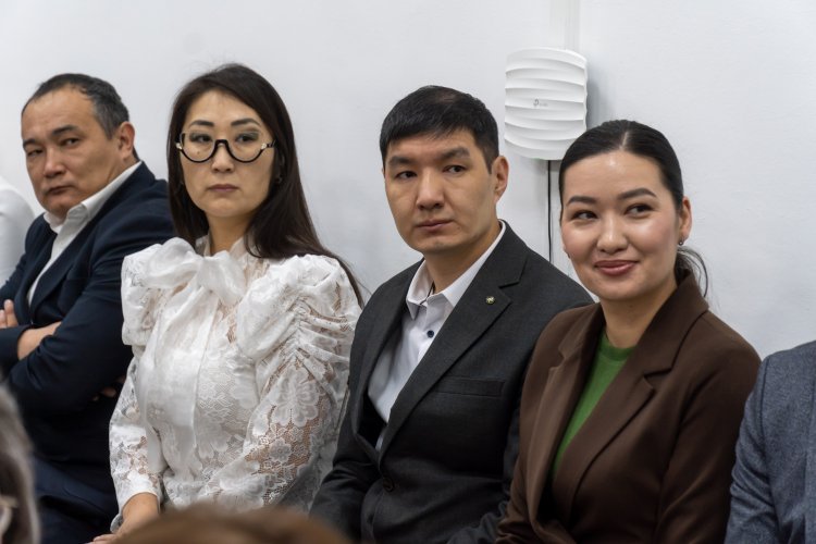 Павлодар облысында Жұмысшы мамандықтар жылы қорытындыланды