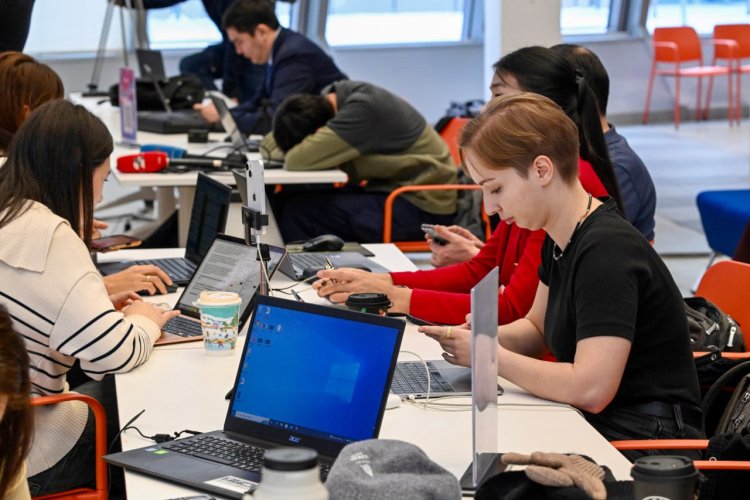 Қазақстандық ғалымдар ғылыми қызметін коммерцияландыруда табысқа жетуде