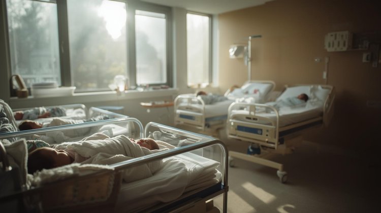 Өткен жылы Павлодарда сәбилерге ең жиі қойылған есімдер қандай?