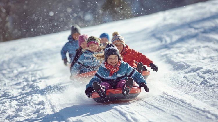 Павлодарлық балаларға қысқы демалысты қалай пайдалы өткізуге болады