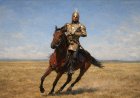 Предание степи: ремесло кочевой цивилизации