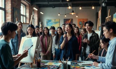 Мегапроект среди школьников реализуется в Павлодарской области