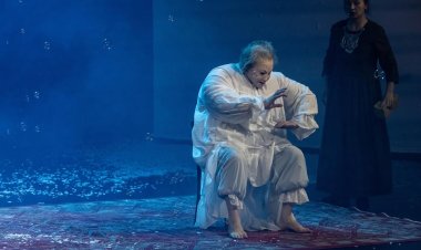 «Зулейха» спектаклі Павлодар сахнасында қойылады