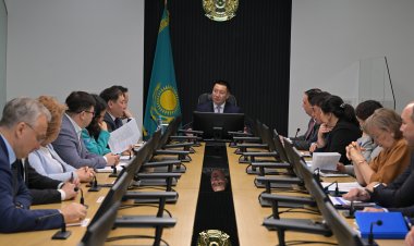 Биыл Павлодар облысы ауқымды даму жоспарларын іске асыруға көшеді