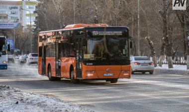 Референдум күні Павлодар облысында жол жүру тегін