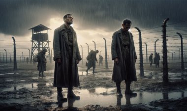 Павлодарские поисковики нашли могилу земляка, погибшего в Норвегии