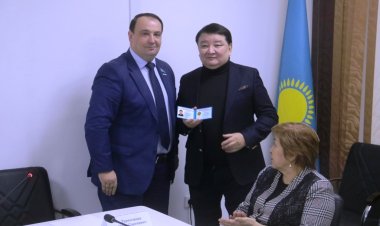 Журналист, бизнесмен и преподаватель вошли в павлодарский общественный совет