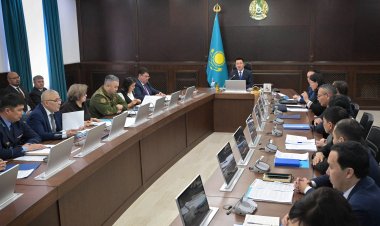 Павлодар облысында 30 мыңнан астам адам жұмысқа орналасты