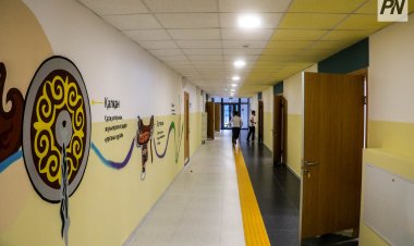 Павлодардағы №47 мектеп биыл алғашқы бірінші сынып оқушыларын қабылдайды