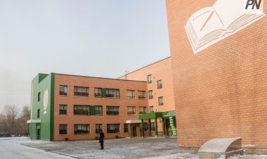 Павлодарская школа будущего стала центром инноваций