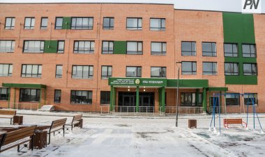Келешек мектеп: Павлодарда жаңа білім ордасы ашылды