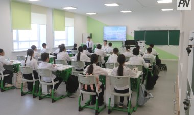 Павлодарда қандай білім беру нысандарын күрделі жөндеу күтіп тұр?