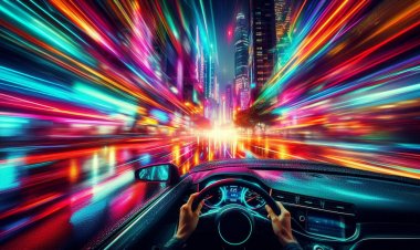 В Павлодаре водитель «под кайфом» оказался уже лишённым прав