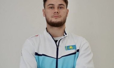 Павлодар облысының тағы бір спортшысы қысқы Олимпиада ойындарына барады