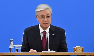 ҚР Президенті: Қызылорданы сол әйгілі қалалардың заңды жалғасы дей аламыз