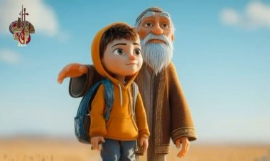 Павлодар музейі балаларға арнап тың жобаны қолға алды