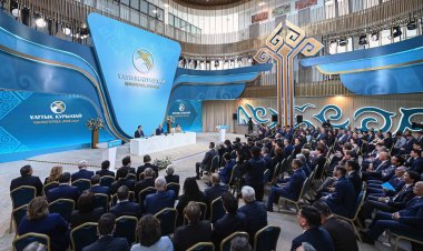 Павлодарлық қоғам өкілі: Ұлттық құрылтай ел болашағына қатысты маңызды бағдарларды айқындады