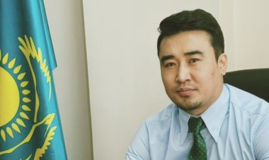 Павлодарский педагог поддержал инициативы Национального курултая