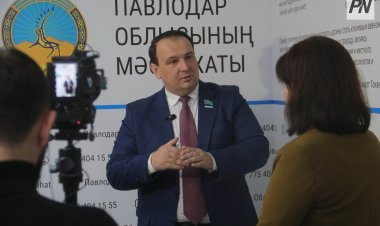 В Павлодаре рассказали, как наказы избирателей реализуют в новом Парламенте