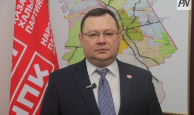 В Павлодаре партийцы поддержали  законодательные инициативы