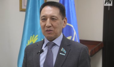 Павлодарлық депутат Парламент реформалары арқылы өңірлерді дамыту туралы айтты