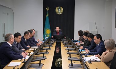 В Павлодарской области обсудили реализацию социальных меморандумов