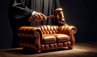 Жительнице Павлодара удалось вернуть деньги за диван через суд