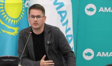 Казахстан вступает в новую парламентскую эпоху – павлодарский политолог