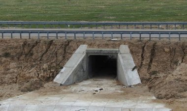 Павлодар облысында су тасқынына төтеп беретін арнайы техника алынды