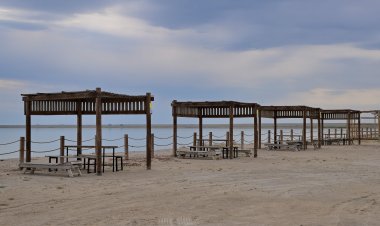 Маралды көлінде демалыс аумағы кеңейтіледі