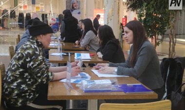 В Павлодаре юристы и эксперты провели бесплатные консультации