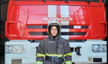 Шарбақтыда еңбекке ерте араласқан оқушы көпке үлгі болды