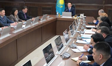 ЦОД-долина, ГРЭС, аэрохаб: какие объекты появятся в Павлодарской области