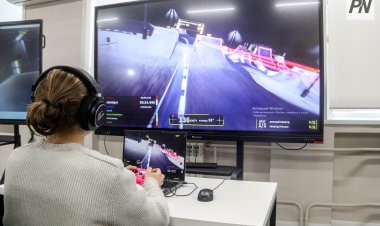 Павлодарда жастардың ұшу туралы арманы орындалды