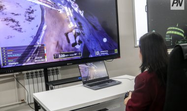 В Павлодаре исполнили мечту молодых людей о полётах