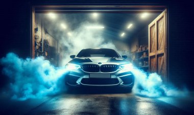 Три жителя Павлодарской области едва не погибли от угарного газа в гараже