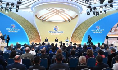 Павлодарлық кәсіпкер Президент бастамасын қолдады