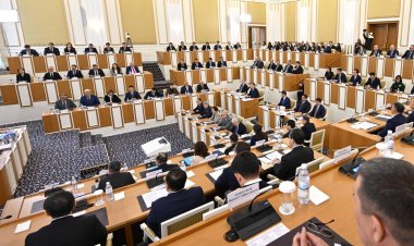 Изменения в Конституцию повысят последовательность действий государства