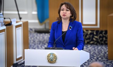 Снежанна Имашева: Конституцияның Преамбуласы – Негізгі заңның идеялық-моральдік өзегі