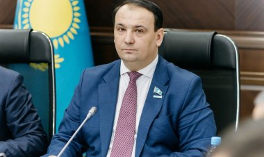 Председатель павлодарского областного маслихата вошёл в состав Конституционной комиссии