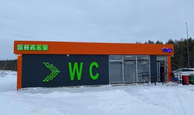 «ҚазАвтоЖол» туристік маусымға дайындықты бастады