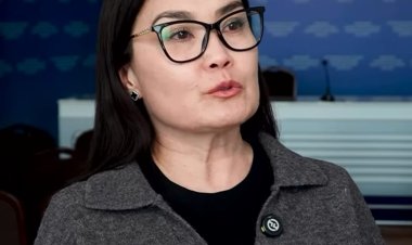 Жадыра Каткенова: Музей ісін дамыту да назардан тыс қалмайды