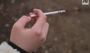 Павлодарда темекі тұқылын көшеге лақтырғандар айыппұл арқалады